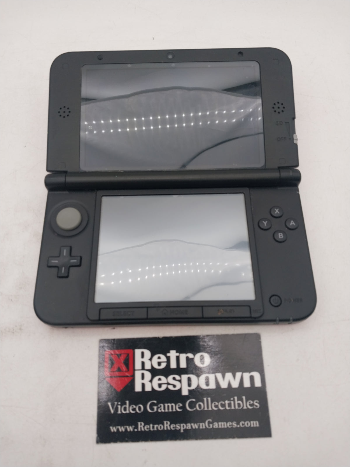 Nintendo 3DS XL Super Mario Bros 2 Limited Edition - Nintendo 3DS (Complete)