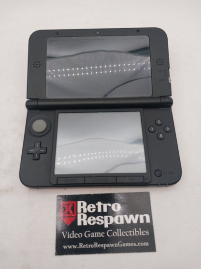 Nintendo 3DS XL Super Mario Bros 2 Limited Edition - Nintendo 3DS (Complete)