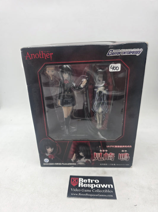 Another Mei Misaki Figure [Griffon Enterprises] - Figure/Statue (Complete)