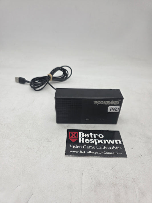 Xbox One Rock Band 4 Legacy Adapter - Xbox One/Xbox Series X (Adapter Only)