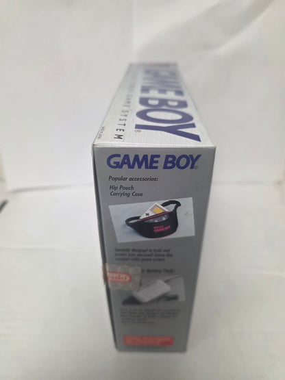 Game Boy Console - GameBoy (100% Complete)