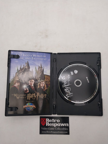 Harry Potter and the Deathly Hallows Part 2 - DVD (Complete)