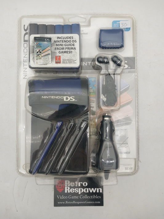 Nintendo DS Starter Kit (Sealed)