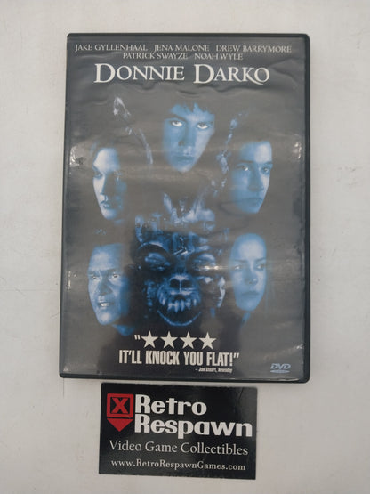 Donnie Darko - DVD (Complete)
