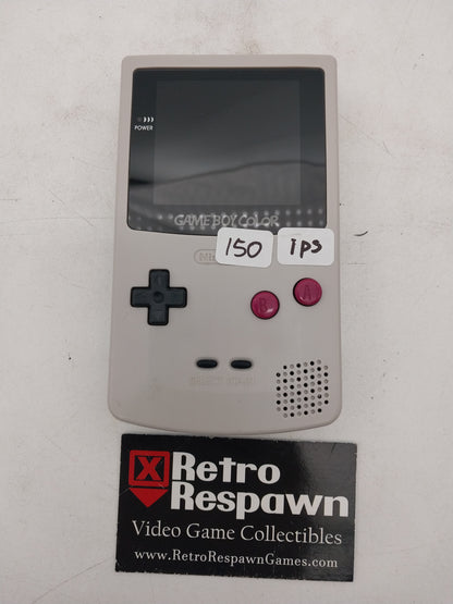 IPS Screen Gameboy Color - Gameboy (Console Only)