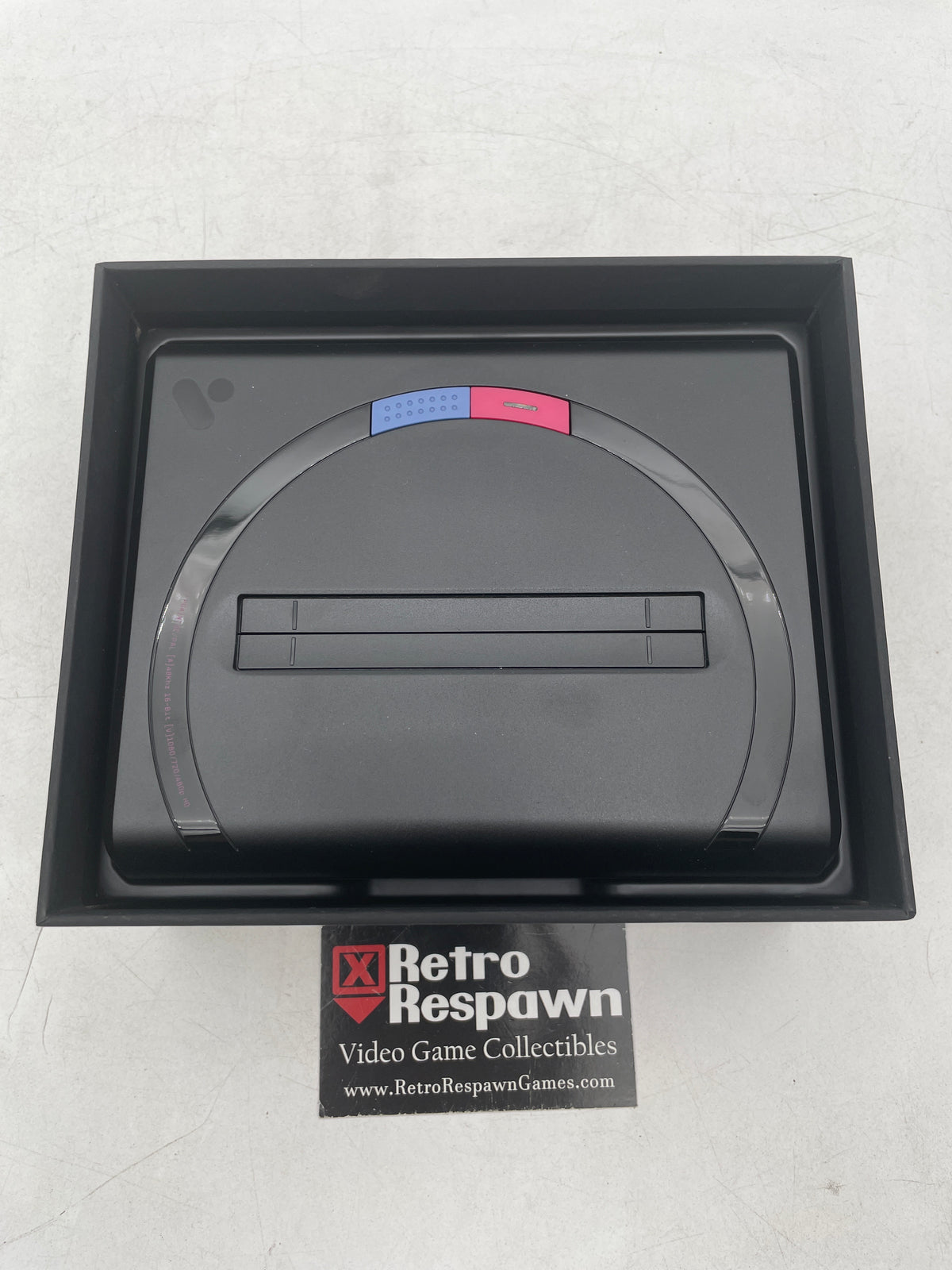 Analogue Mega SG JPN (Complete)