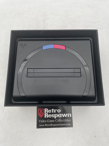 Analogue Mega SG JPN (Complete)
