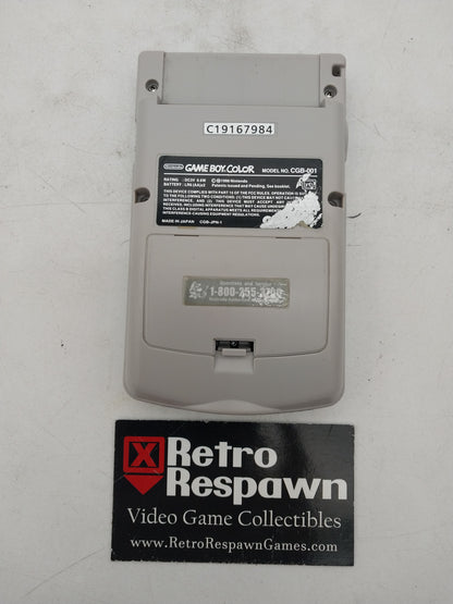 IPS Screen Gameboy Color - Gameboy (Console Only)