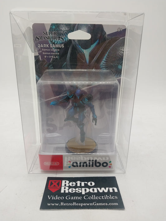 Dark Samus  - Amiibo (Sealed)
