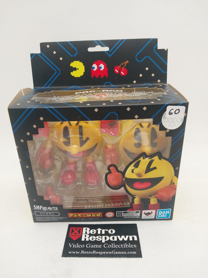 PacMan - SHFiguarts (Complete)