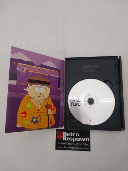 South Park Vol 2 - DVD (Complete)