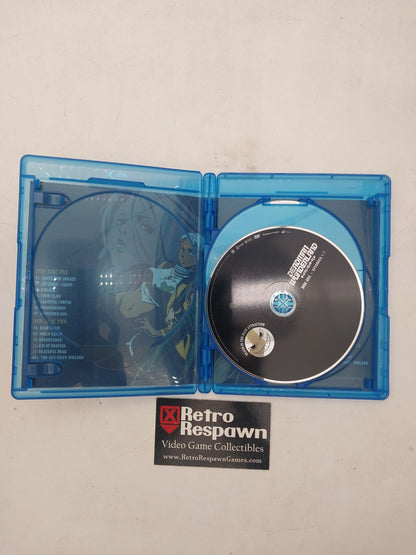 Deadman Wonderland Complete Series - Bluray (Complete)