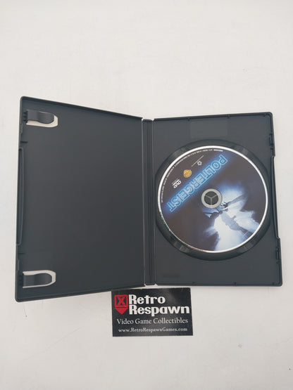 Poltergeist - DVD (Complete)