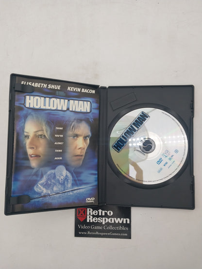 Hollow Man [Special Edition] - DVD (Complete)