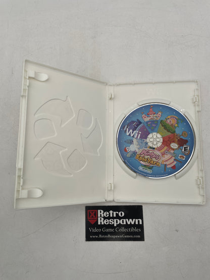 Kirby's Epic Yarn - Wii (Missing Manual)