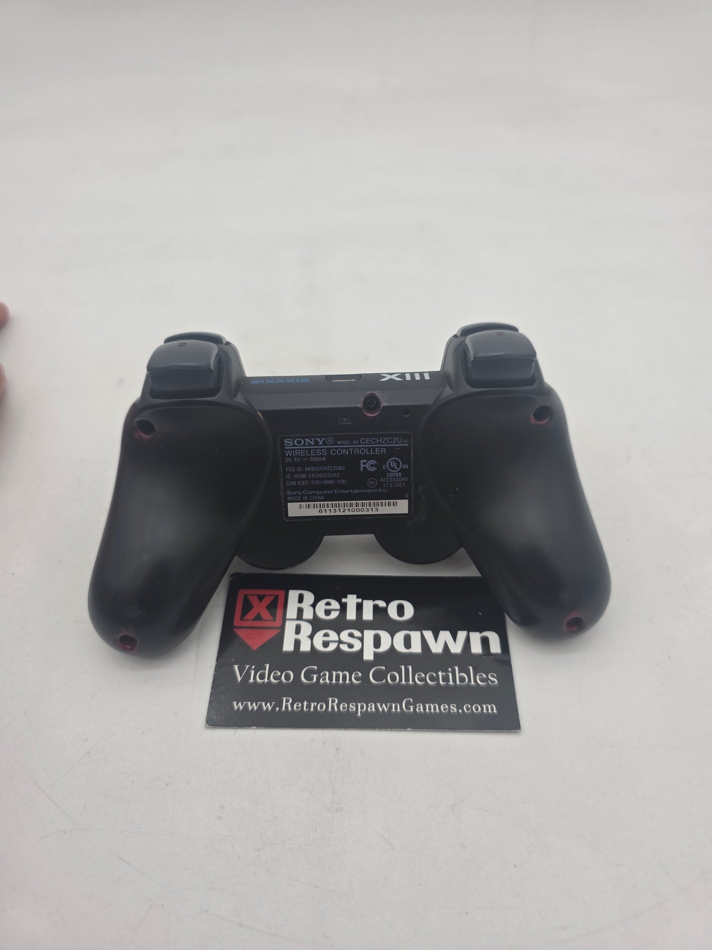 Lightning Returns Playstation 3 Controller - Playstation 3 (Controller Only)