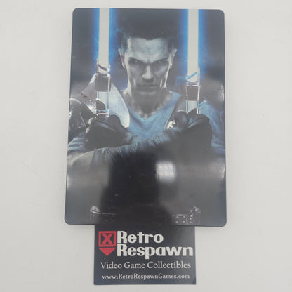 Star Wars: The Force Unleashed II [Collector's Edition] - Xbox 360 (Complete)
