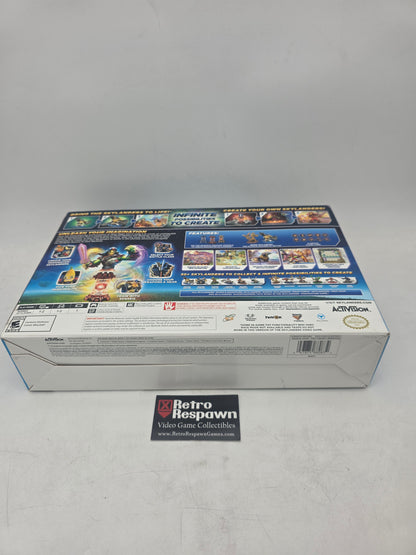 Skylanders Imaginators: Starter Pack - Nintendo Switch (Complete/Never Used)