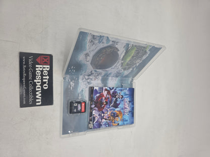 RWBY: Arrowfell - Nintendo Switch (Complete)