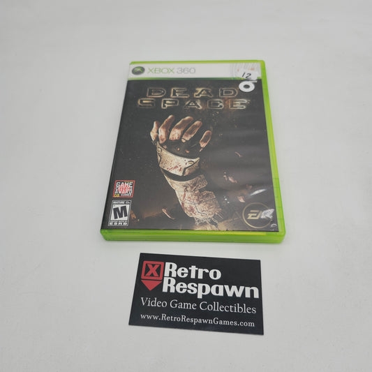 Dead Space - Xbox 360 (Complete)
