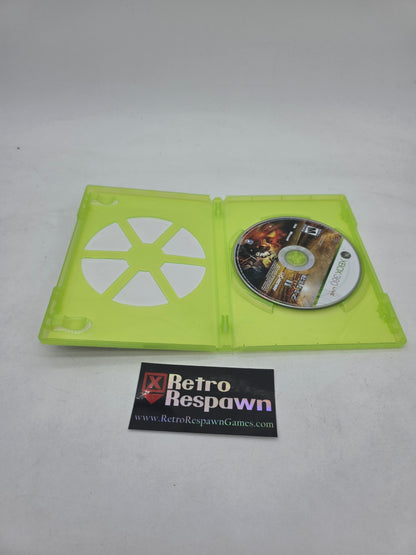 Blitz The League II - Xbox 360 (Missing Manual)