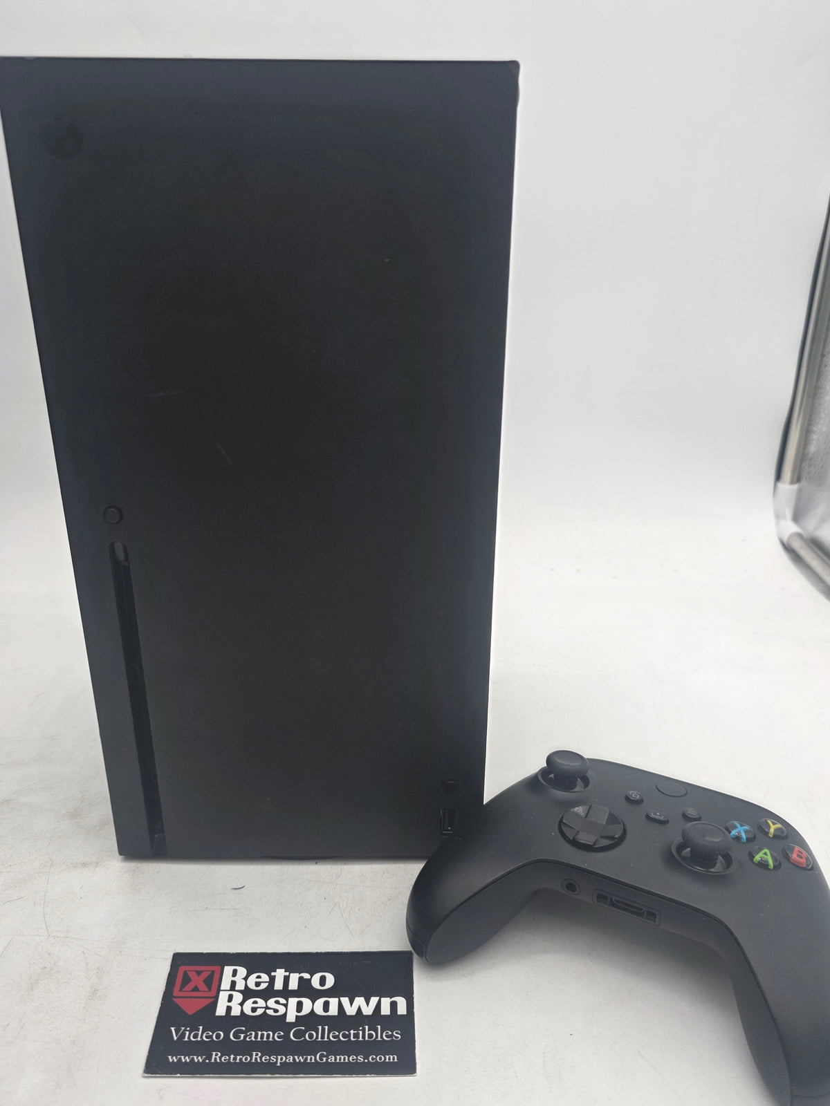 Xbox Series X 1TB Console - Xbox Series X (Complete)