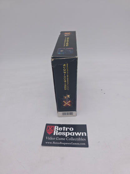 Modded Monster Hunter X New Nintendo 3DS - JP Nintendo 3DS (Complete)