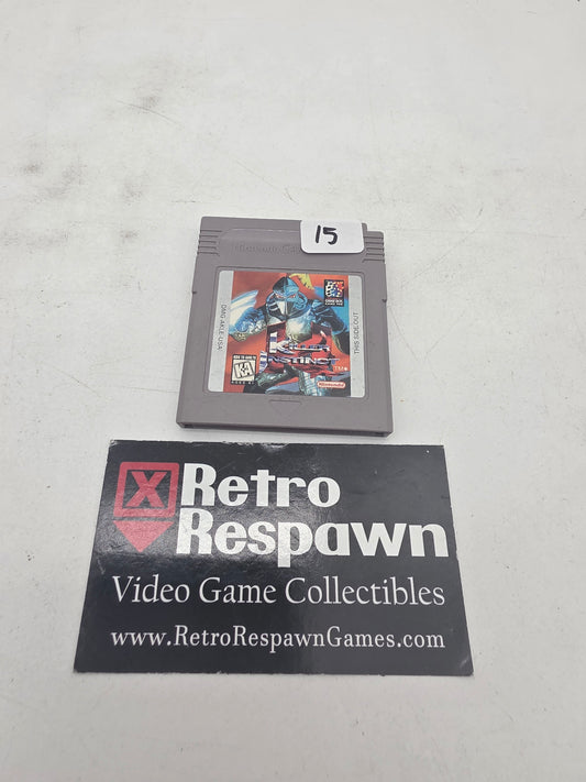 Killer Instinct - GameBoy (Game Only)