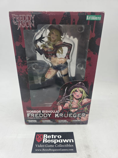 Horror Bishoujo Freddy Krueger - Figure/Statue (Complete)