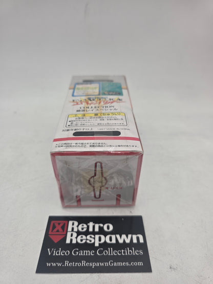 Rei Ayanami Special Evangelion 2014 - Figure/Statue (sealed)