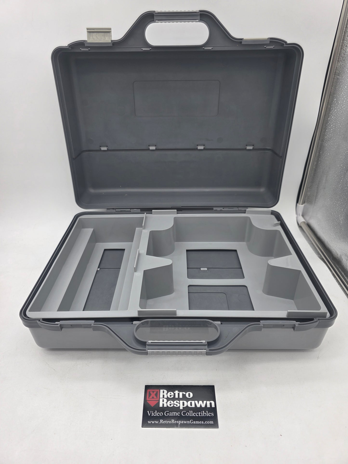 Mario Nintendo 64 Carrying Case - JP Nintendo 64 (Case)