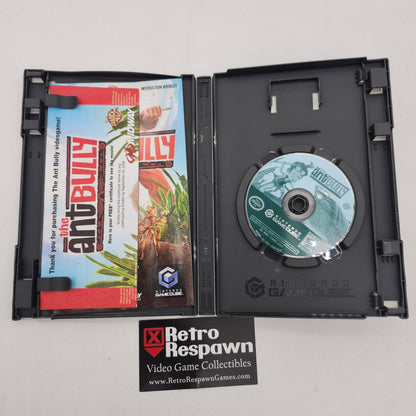 Ant Bully - Gamecube (Complete)