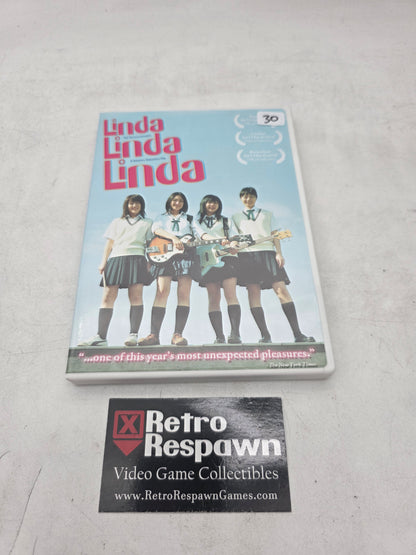 Linda Linda Linda - TV-Show/Movie (Complete)