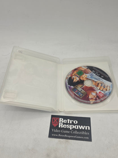 One Piece Pirate Warriors  - PAL Playstation 3 (No Manual)