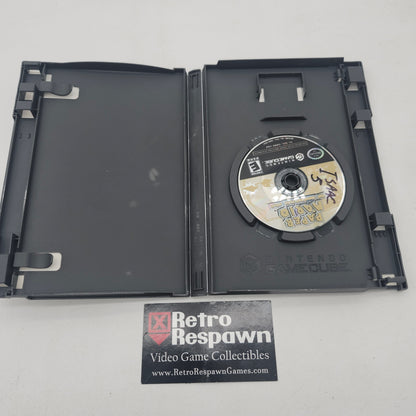 Paper Mario Thousand Year Door - Gamecube (Missing Manual)