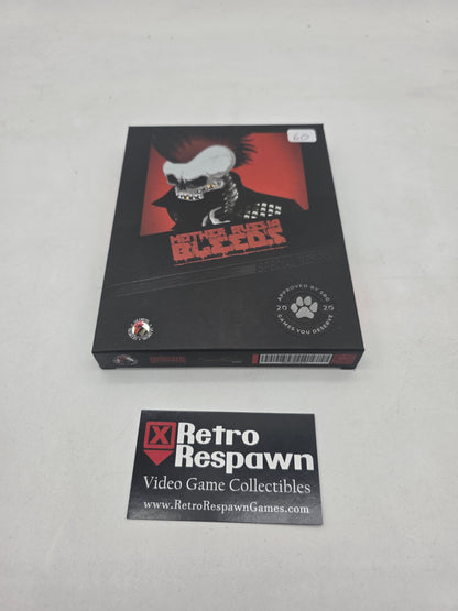 Mother Russia Bleeds [Special Reserve] - Nintendo Switch (Complete)