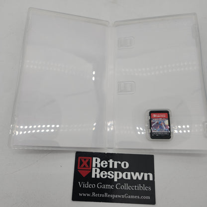 Ray’z Arcade Chronology [Special Limited Edition] - JP Nintendo Switch (Complete)