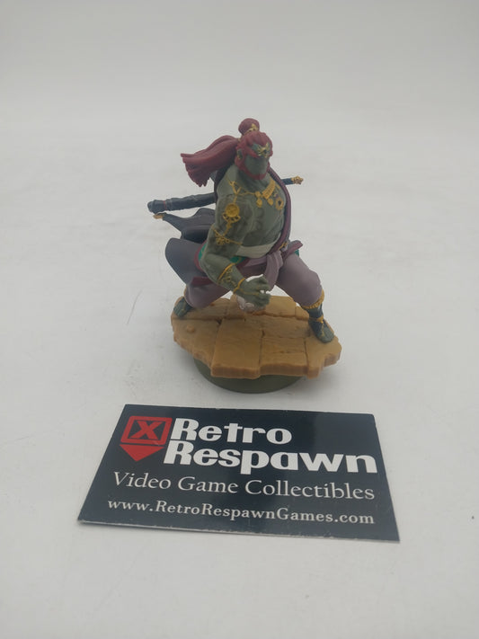 Ganondorf Tears of the Kingdom - Amiibo (Loose)
