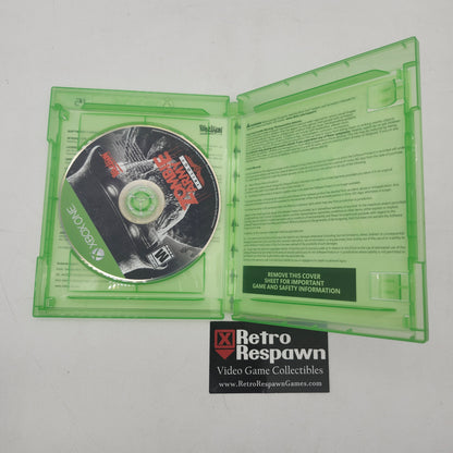 Zombie Army Trilogy - Xbox One (Complete)
