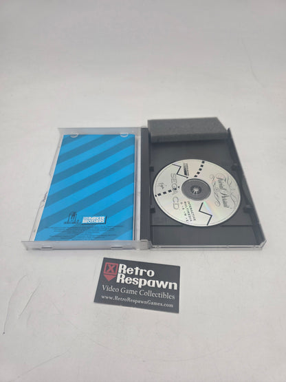 Trivial Pursuit - Sega CD (Complete)