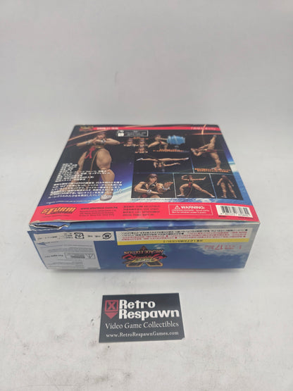 Chun-Li Street Fighter V Arcade Edition [Storm Collectibles] - Figure/Statue (Complete)