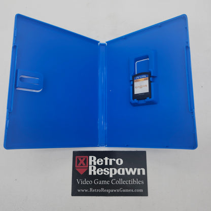 God of War Collection - Playstation Vita (Complete)