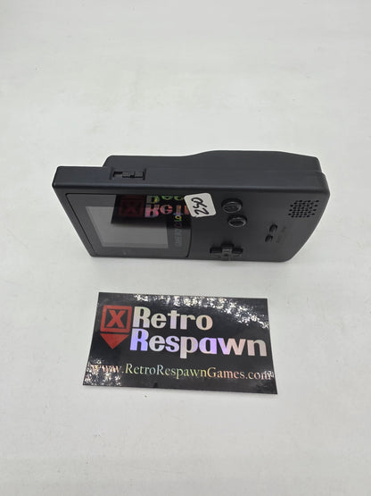 Ips Metal USB-C Gameboy Color - Gameboy Color (Console Only)