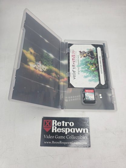 Void Terrarium 2 - Nintendo Switch (Complete)