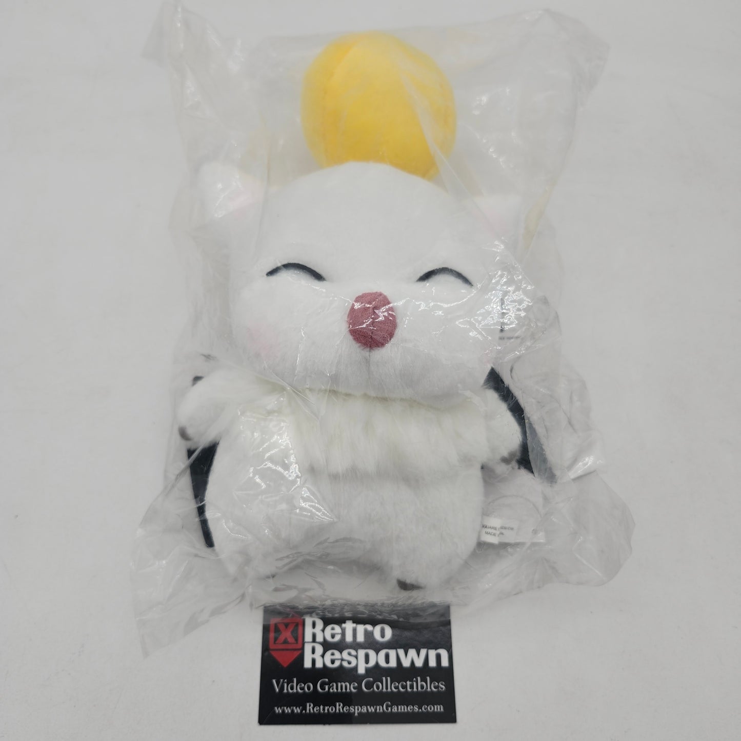 Final Fantasy XIV Plush <Stuffed Moogle - Kuplu Kopo>