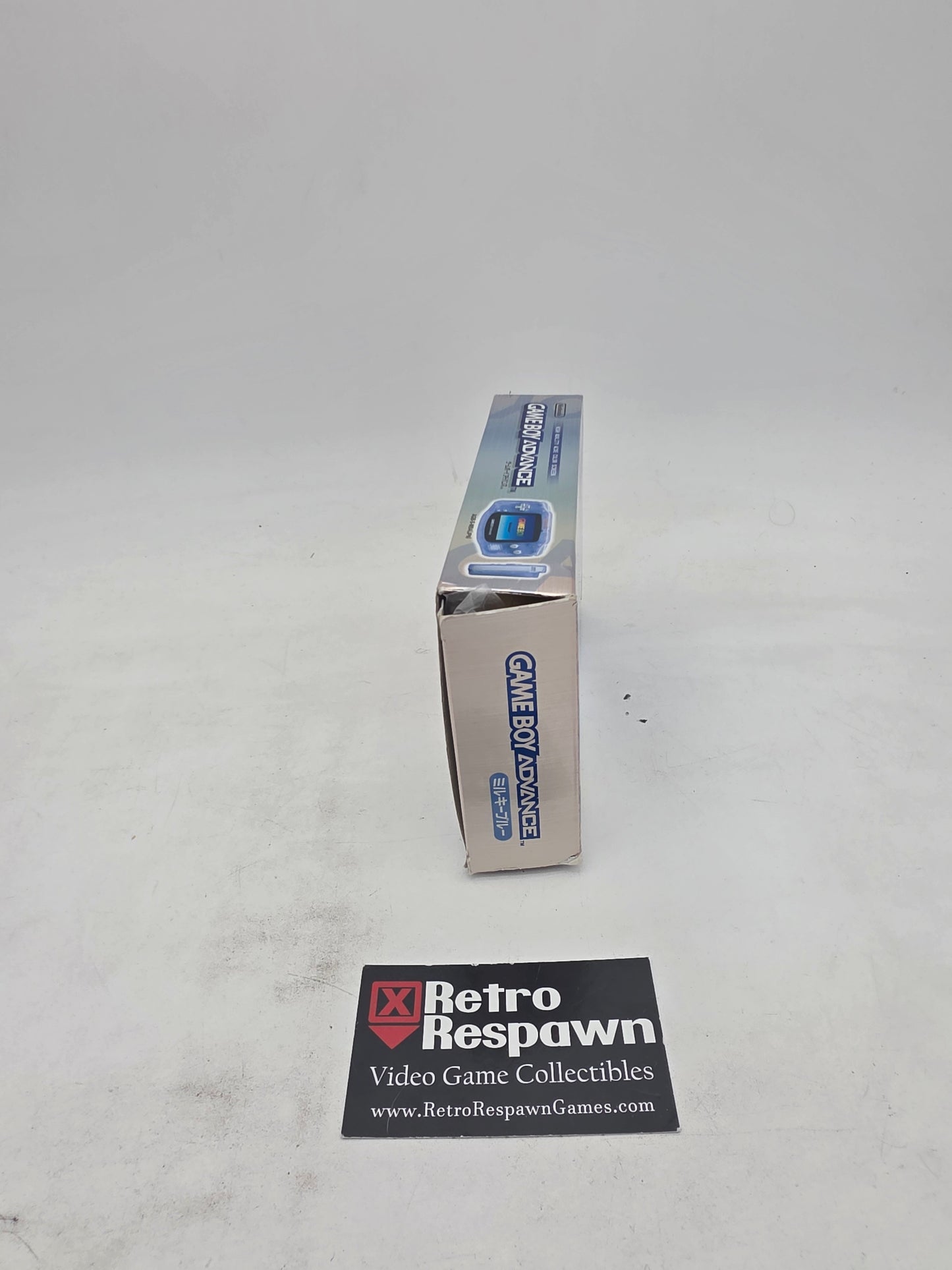 Gameboy Advance - JP Gameboy Advance (Complete)