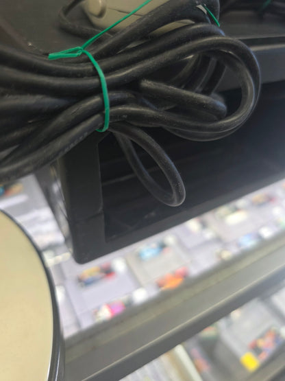 Super Famicom Box - Super Famicom (Unit,Startup Key Controller all the Wires)