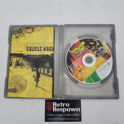 Red Dead Redemption: Undead Nightmare [Platinum Hits] - Xbox 360 (Complete)