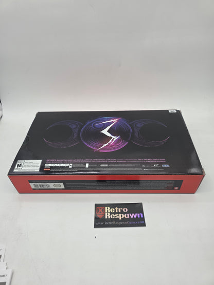 Bayonetta 3 [Trinity Masquerade Edition] - Nintendo Switch (Complete)