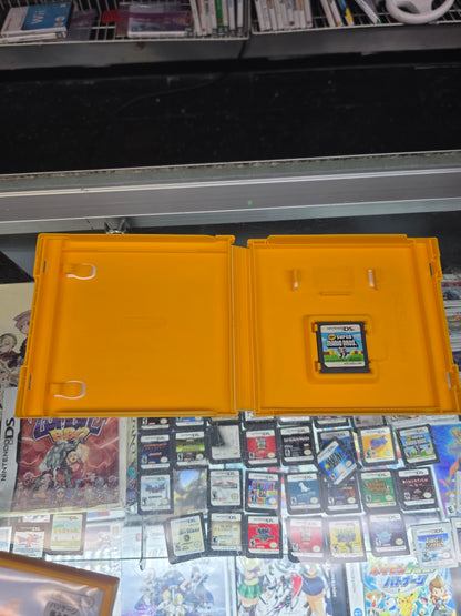New Super Mario Bros - JP Nintendo DS (Missing Manual)